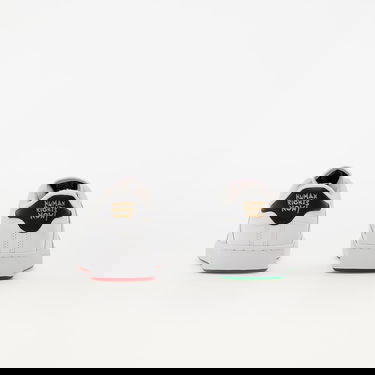 Sneakers og sko Reebok Club C 85 Hvid | GX8307, 3