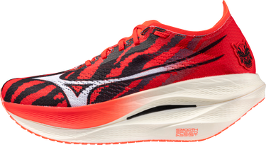 Sneakers og sko Mizuno WAVE REBELLION PRO 3 Blå | u1gd2533-03, 1