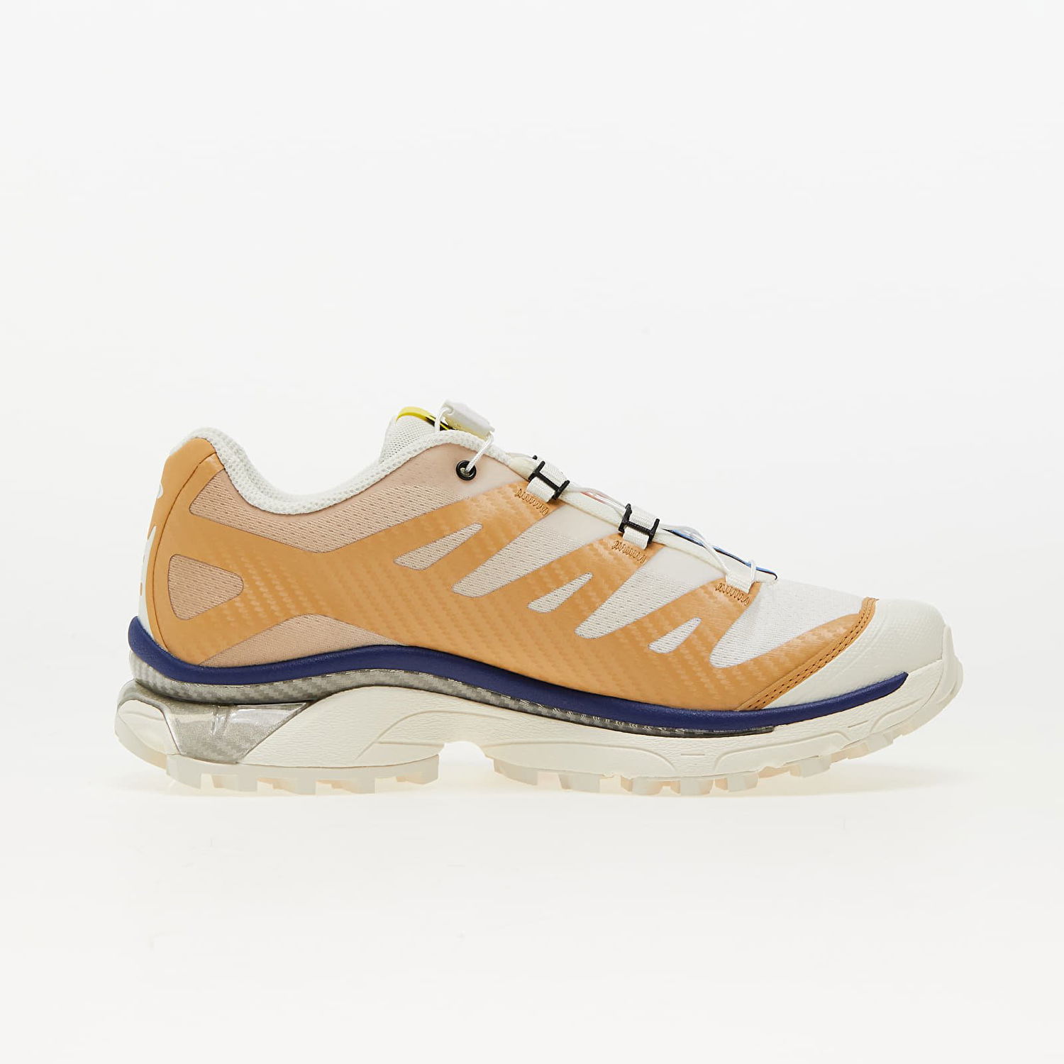 Sneakers og sko Salomon XT-4 OG "Taffy Vanilla Ice" Beige | L47299700, 1