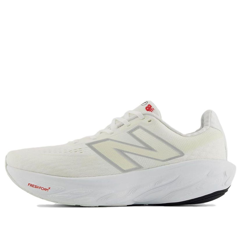Sneakers og sko New Balance Fresh Foam X 1080 v14 Hvid | M1080W14