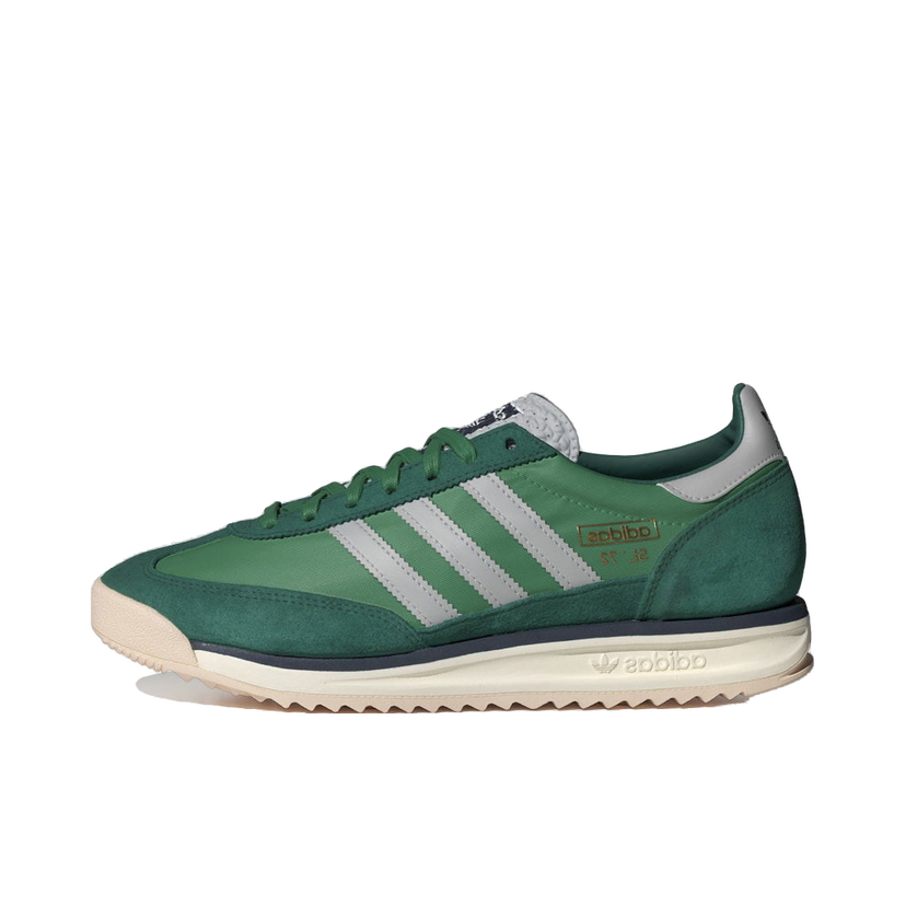 Sneakers og sko adidas Originals SL 72 RS Grøn | IH8016
