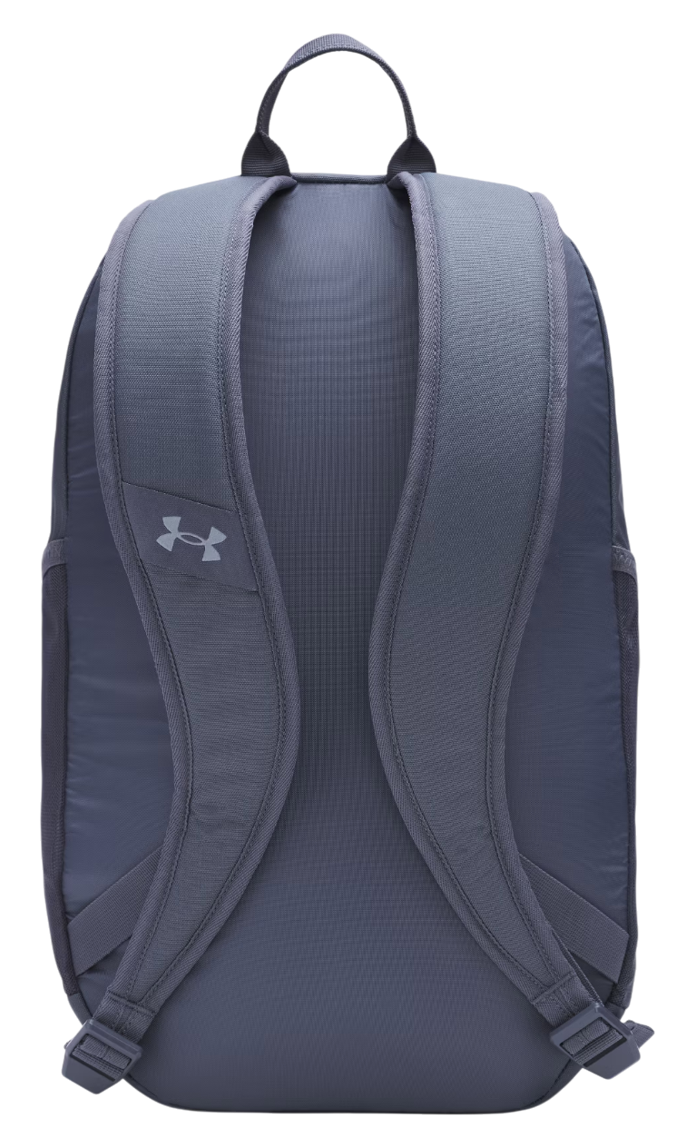 Rygsæk Under Armour Hustle Lite Backpack Grå | 6000399-025, 1