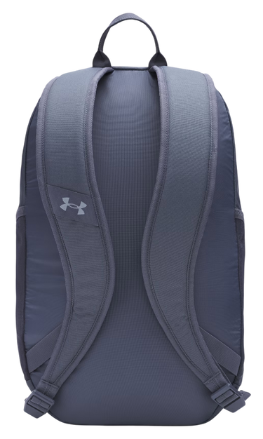 Rygsæk Under Armour Hustle Lite Backpack Grå | 6000399-025, 1