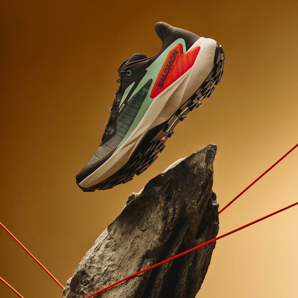 De bedste running sneakers i 2025