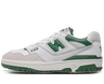Herre New Balance 550