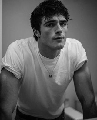 Jacob Elordi