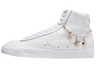 Kvinder Blazer Mid