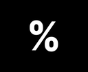 Kategori Rabatter på 20 % og mere