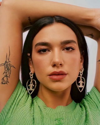 Dua Lipa