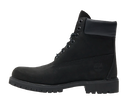Kategori Sorte Timberland-støvler