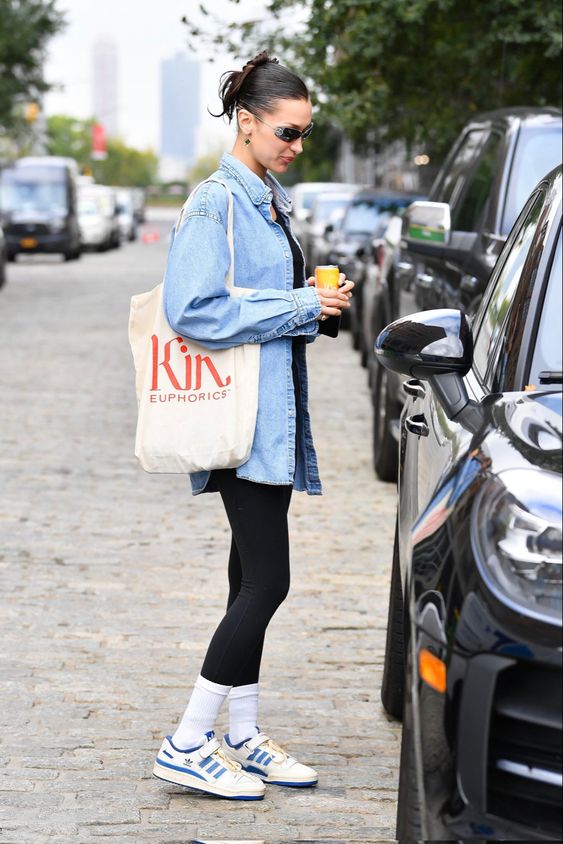New York City Stroll
