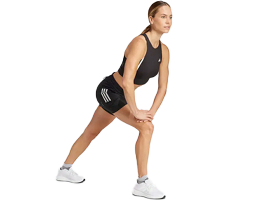 Løbetøj til kvinder