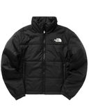 Kategori Puffer jakke