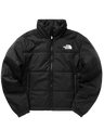 Puffer jakke