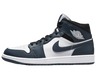 Herre Air Jordan 1 Mid