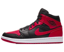 Kategori Kvinder Air Jordan 1 Mid