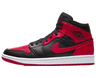 Kvinder Air Jordan 1 Mid