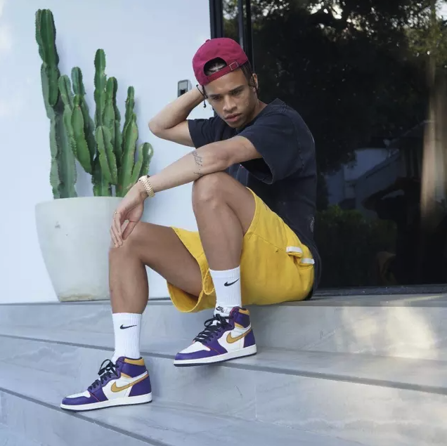 Stair Flexing
