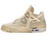 Kvinder Air Jordan 4