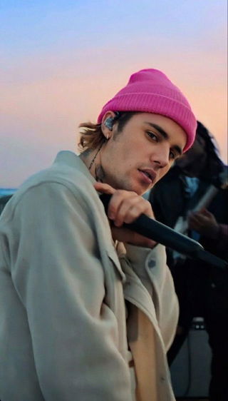 Justin Bieber