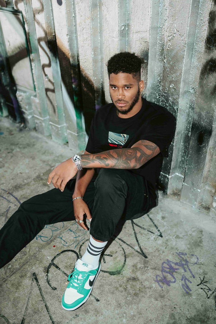 Casual Urban Fit