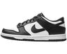 Kvinder Dunk Low
