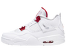 Herre Air Jordan 4