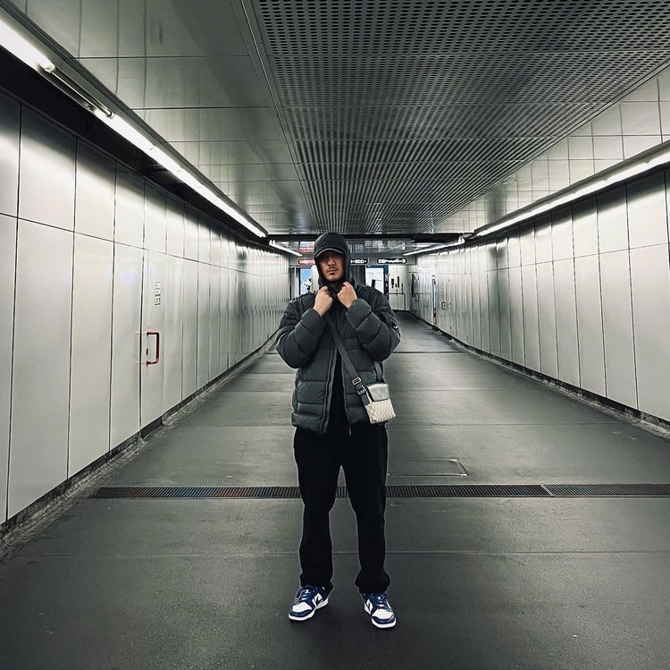 Underground
