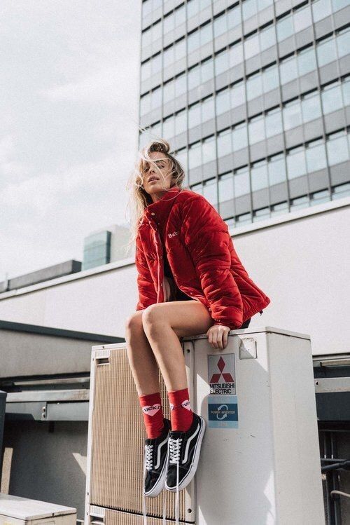 Vans