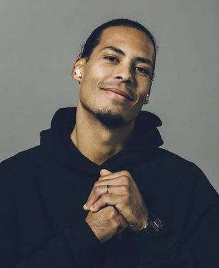Virgil van Dijk