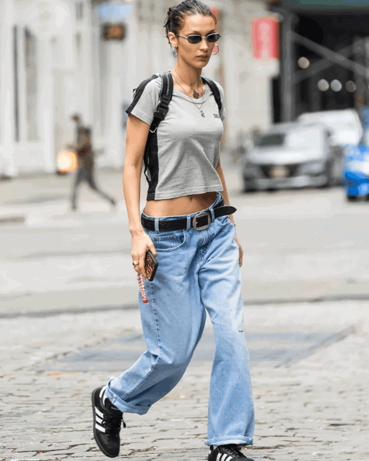 Everyday Basic Fit