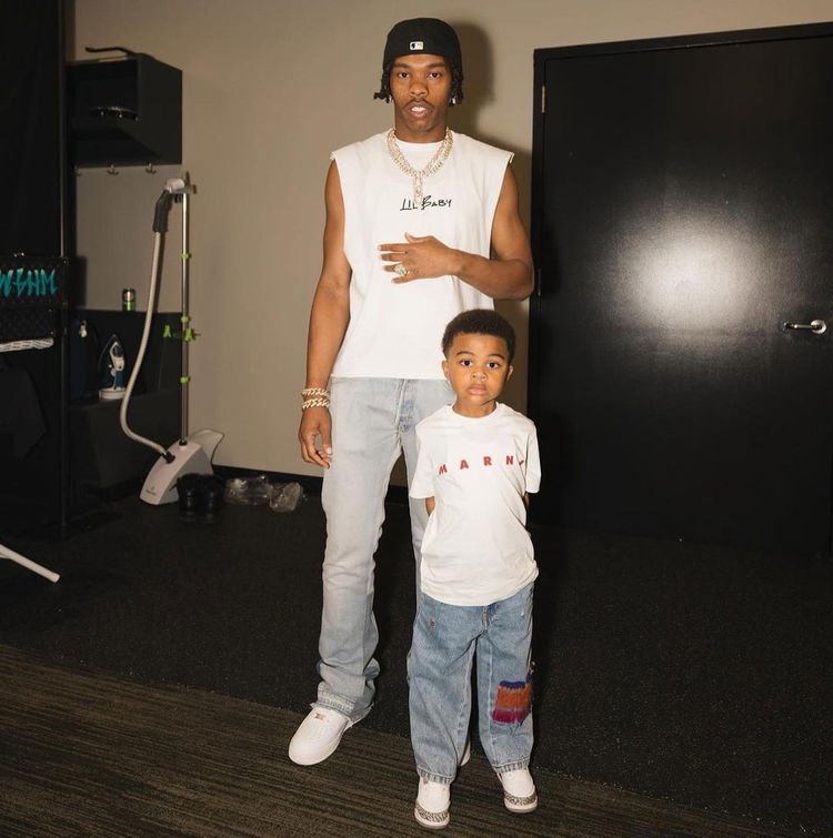 Fresh Family Look
