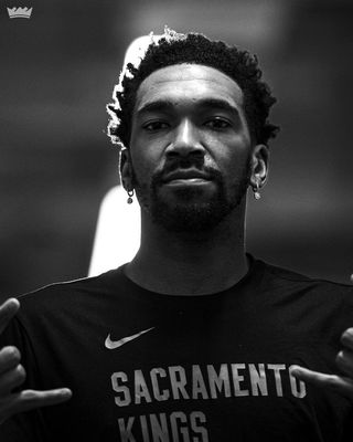 Malik Monk