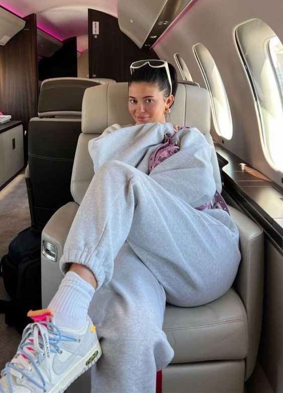 Airplane Chill