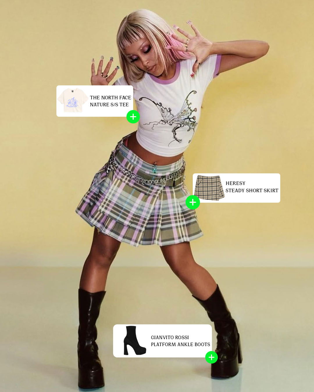 Punk Vibes