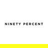 Sneakers og sko Ninety Percent
