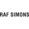 RAF SIMONS
