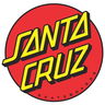 Sneakers og sko Santa Cruz Skateboards