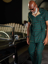 Sneakers og sko Chocolate by Kwaku Bediako