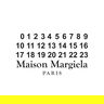 Sneakers og sko MM6 Maison Margiela
