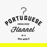 Portuguese Flannel